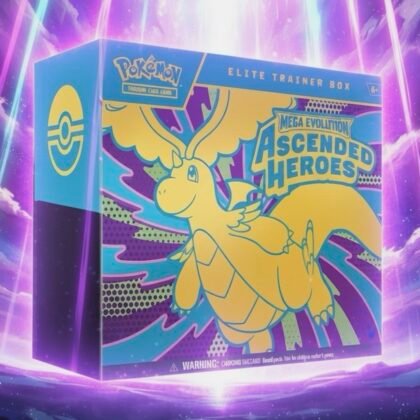 ascended heroes
