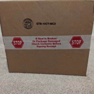 10x Pokemon TCG Phantasmal Flames ETB ELITE TRAINER BOX SEALED CASE CHARIZARD