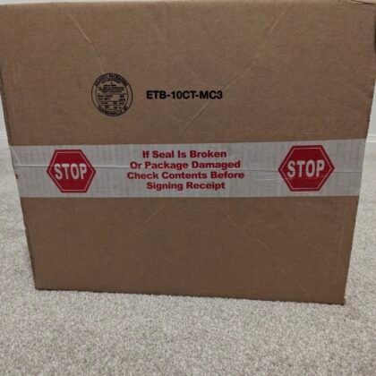 TCG Phantasmal Flames ETB ELITE TRAINER BOX SEALED CASE CHARIZARD