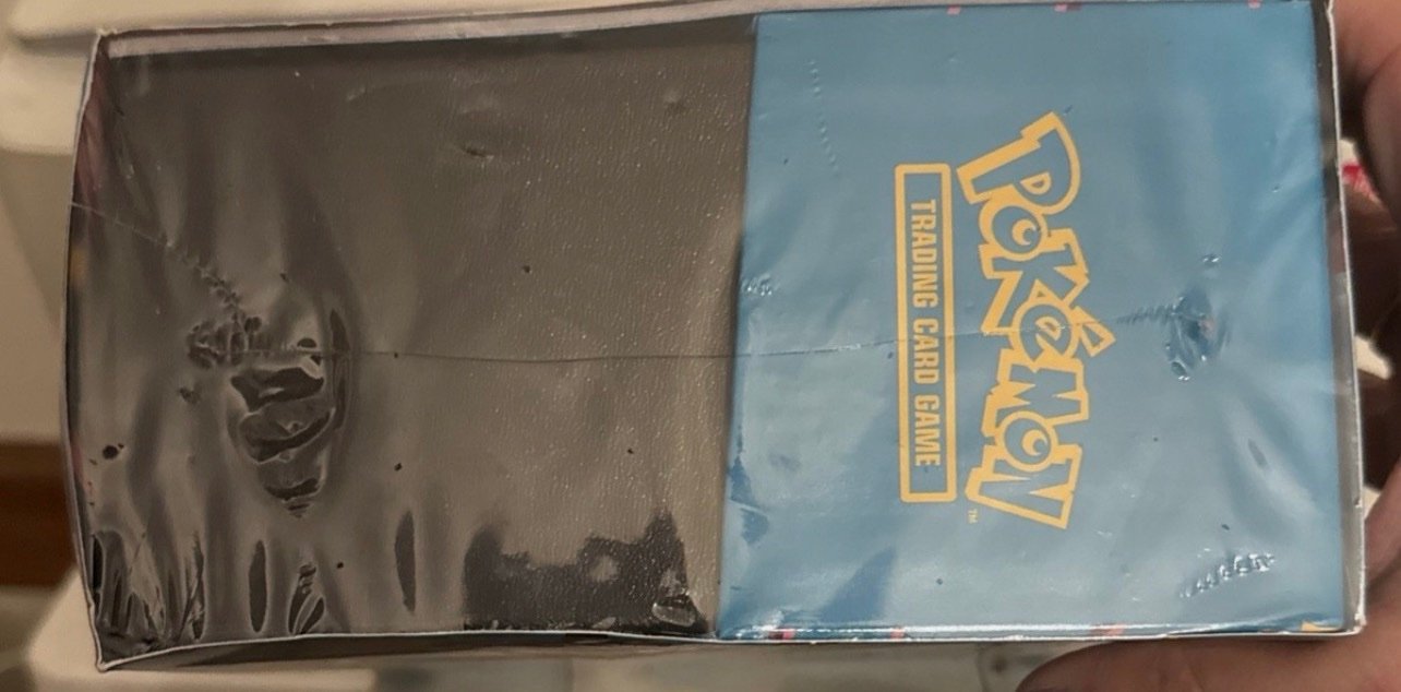 Pokémon: Ascended Heroes -ETB NEW SEALED MINT - Image 4