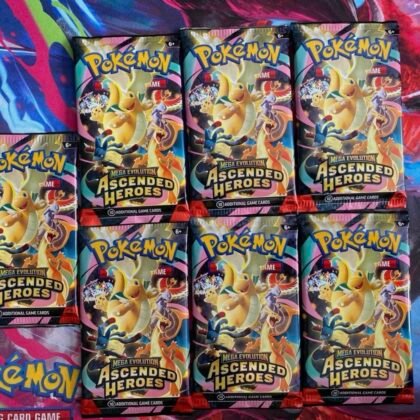 booster bundles