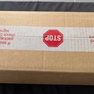 Pokemon TCG Prismatic Evolutions Pokemon center ETB Sealed Case - FACTORY SEALED