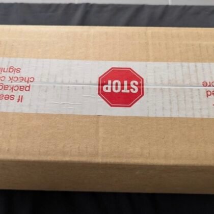 TCG Prismatic Evolutions Pokemon center ETB Sealed Case - FACTORY SEALED