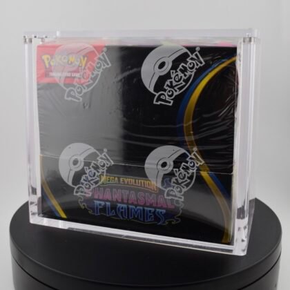 Phantasmal Flames Booster Box