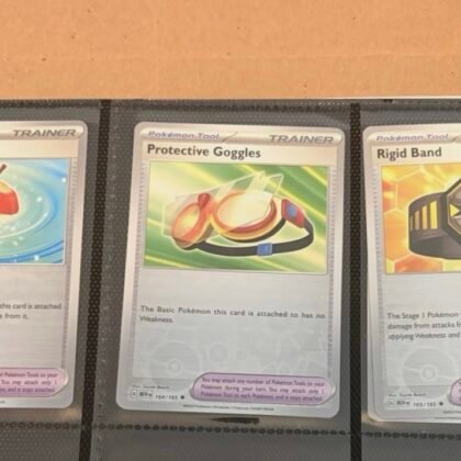 Pokémon SV 151 master set english Holos and reverse holos. Charizard, Gengar