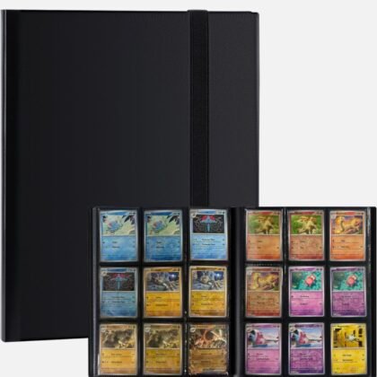 Pokemon 151 Complete Base Master Set 12 promos Holo Energies In Binder 346 Cards