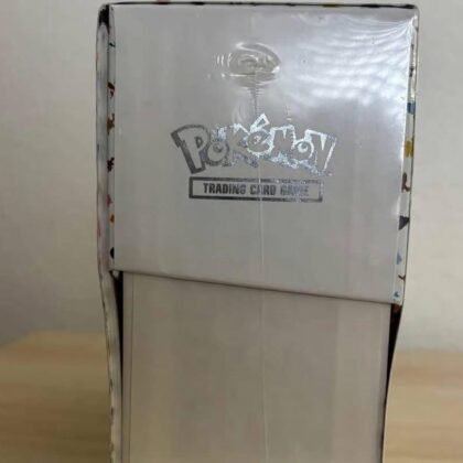 Pokémon 151 Elite Trainer Box (ETB)