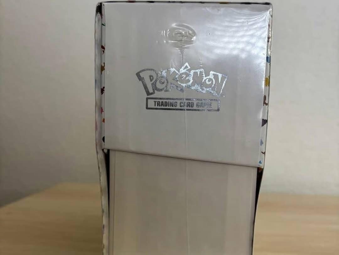 Pokémon 151 Elite Trainer Box (ETB)